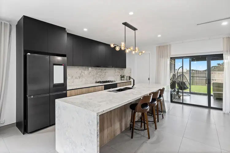 Fourth view of Homely house listing, 31 Verona Crescent, Fraser Rise VIC 3336
