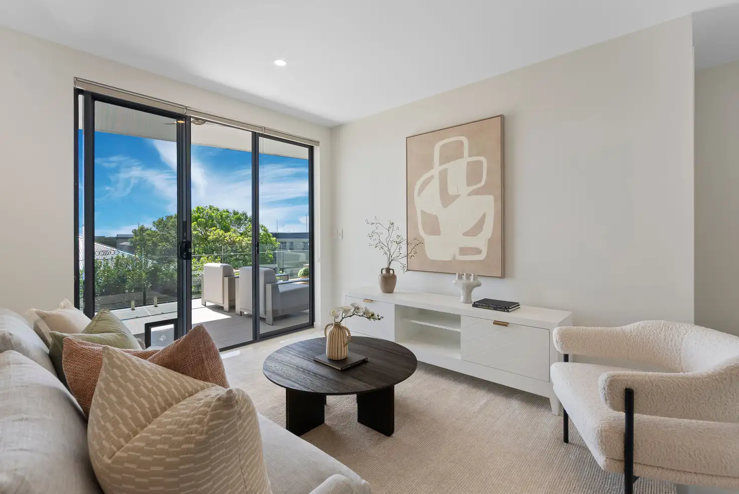 Main view of Homely apartment listing, 6/58 Wagner Road, Clayfield QLD 4011