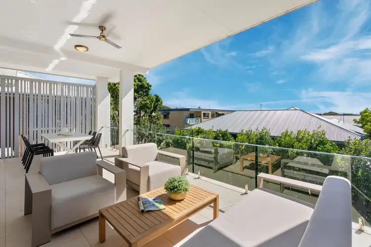 Fourth view of Homely apartment listing, 6/58 Wagner Road, Clayfield QLD 4011