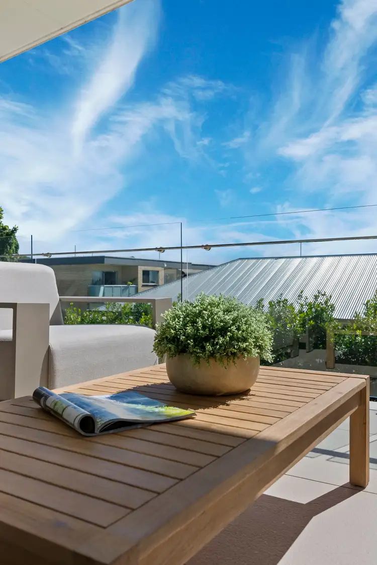 Fifth view of Homely apartment listing, 6/58 Wagner Road, Clayfield QLD 4011