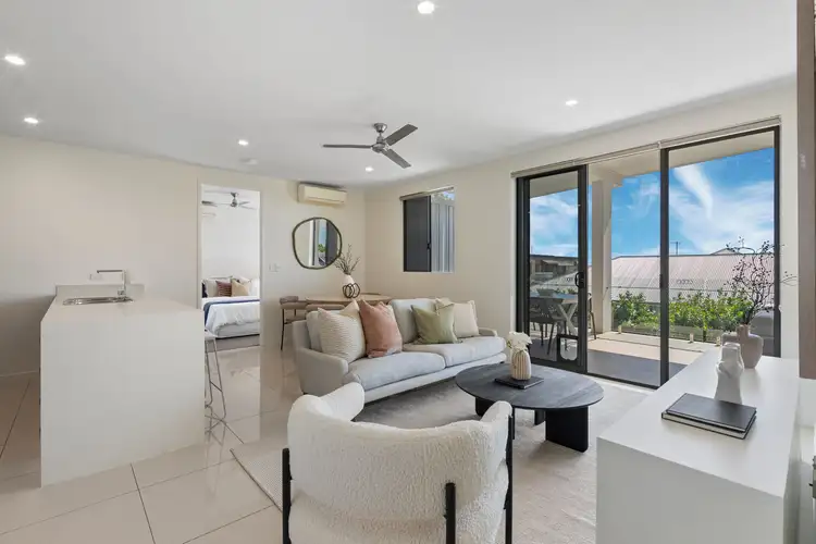 Sixth view of Homely apartment listing, 6/58 Wagner Road, Clayfield QLD 4011