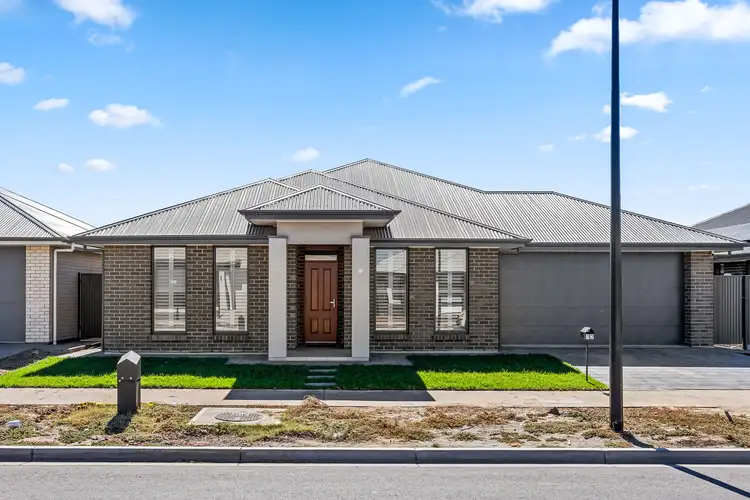 Main view of Homely house listing, 13 Windmill Circuit, Riverlea Park SA 5120