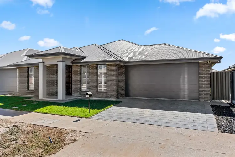 Second view of Homely house listing, 13 Windmill Circuit, Riverlea Park SA 5120
