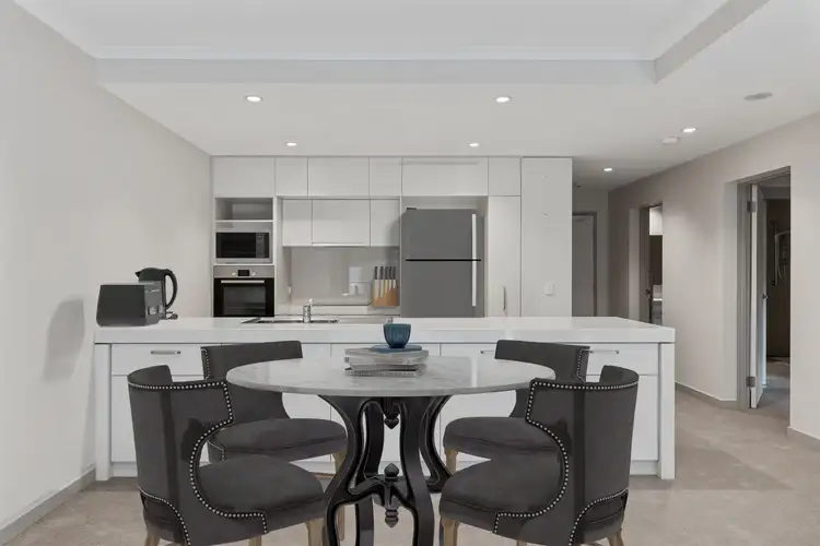 Main view of Homely retirement listing, 15/741 Mount Dandenong Road, Kilsyth VIC 3137