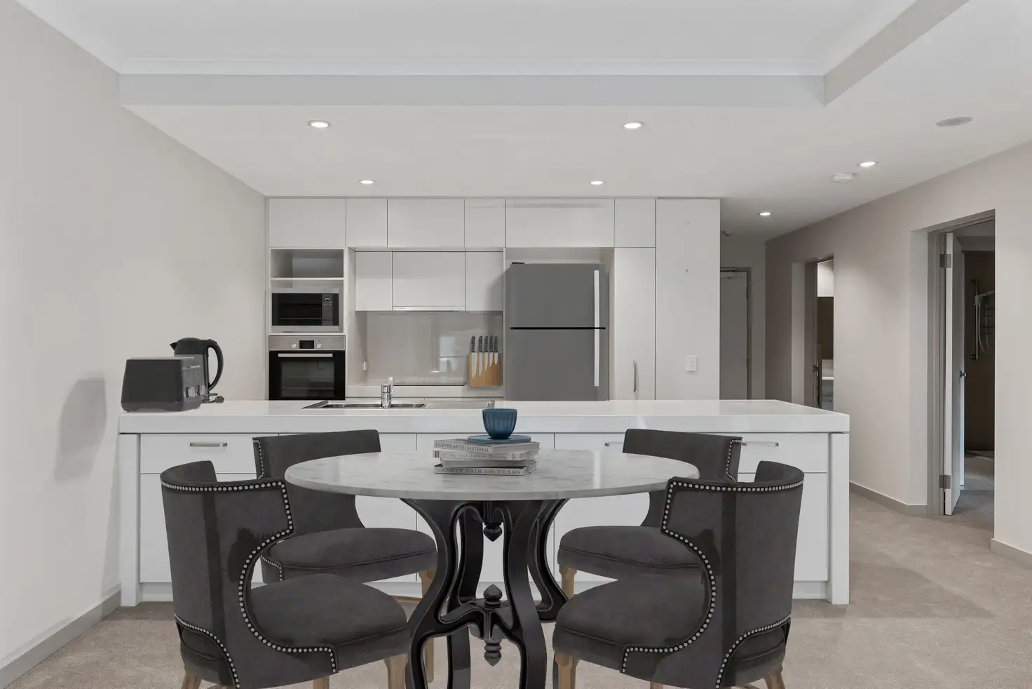 Main view of Homely retirement listing, 15/741 Mount Dandenong Road, Kilsyth VIC 3137