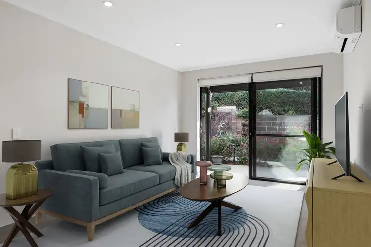 Second view of Homely retirement listing, 15/741 Mount Dandenong Road, Kilsyth VIC 3137