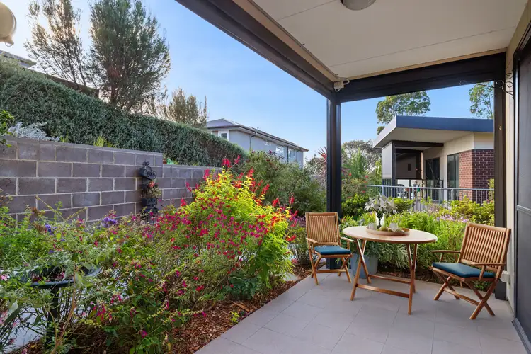 Fourth view of Homely retirement listing, 15/741 Mount Dandenong Road, Kilsyth VIC 3137