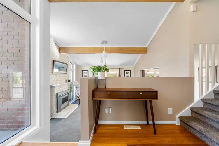 Second view of Homely house listing, 4 Balmoral Circuit, Eltham VIC 3095