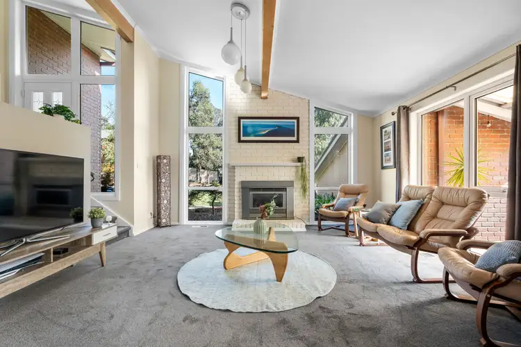 Fourth view of Homely house listing, 4 Balmoral Circuit, Eltham VIC 3095