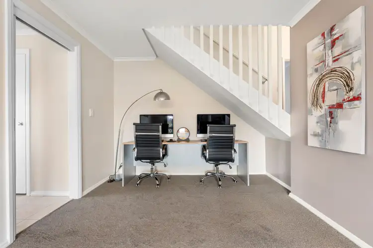 Fifth view of Homely house listing, 4 Balmoral Circuit, Eltham VIC 3095