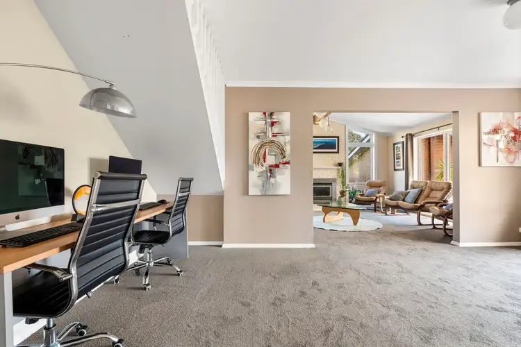 Sixth view of Homely house listing, 4 Balmoral Circuit, Eltham VIC 3095
