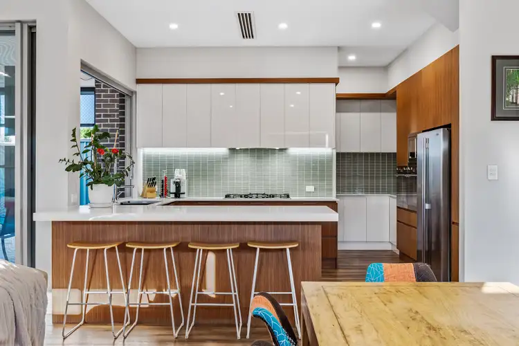 Fifth view of Homely house listing, 3 Jackson Street, Magill SA 5072