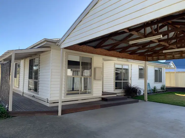 41 Roe Street, Benalla VIC 3672