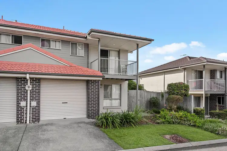 Third view of Homely townhouse listing, 97/75 Outlook Place, Durack QLD 4077