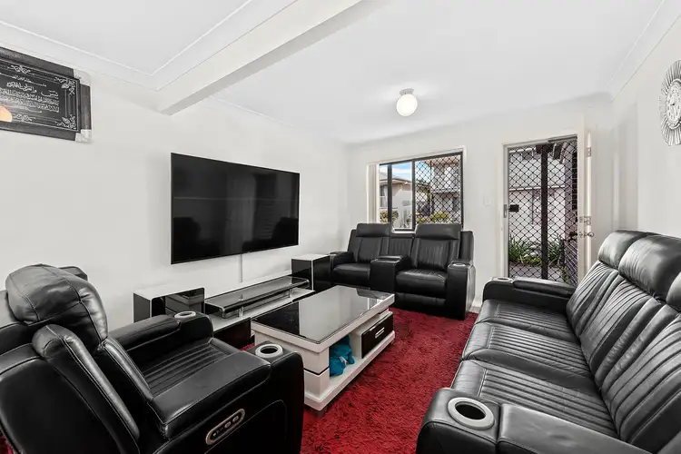 Fourth view of Homely townhouse listing, 97/75 Outlook Place, Durack QLD 4077