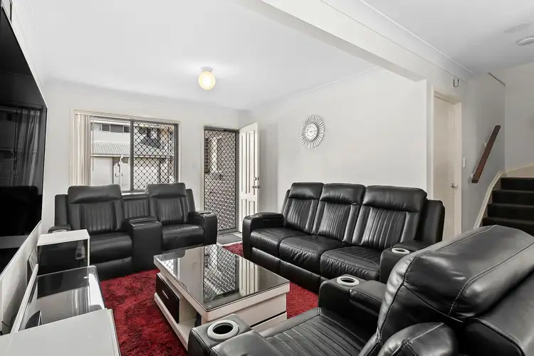 Fifth view of Homely townhouse listing, 97/75 Outlook Place, Durack QLD 4077