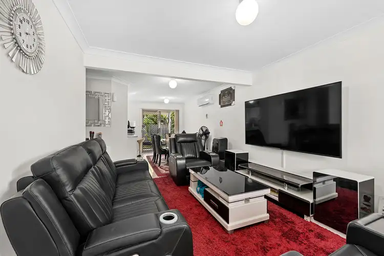 Sixth view of Homely townhouse listing, 97/75 Outlook Place, Durack QLD 4077