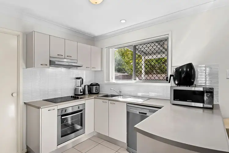 Seventh view of Homely townhouse listing, 97/75 Outlook Place, Durack QLD 4077