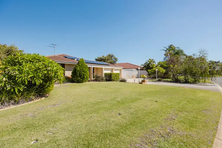Third view of Homely house listing, 19 Jaeger Square, Ballajura WA 6066