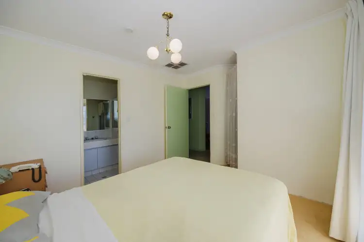 Fifth view of Homely house listing, 19 Jaeger Square, Ballajura WA 6066