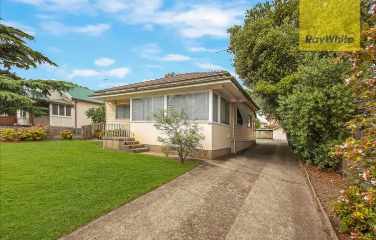 135 Victoria Road, Parramatta NSW 2150