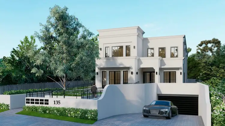 135 Victoria Road, Parramatta NSW 2150