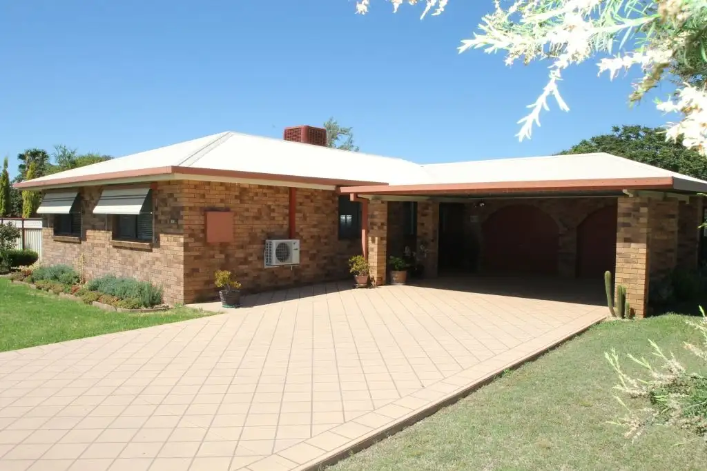 Main view of Homely house listing, 218 Hawker Street, Quirindi NSW 2343