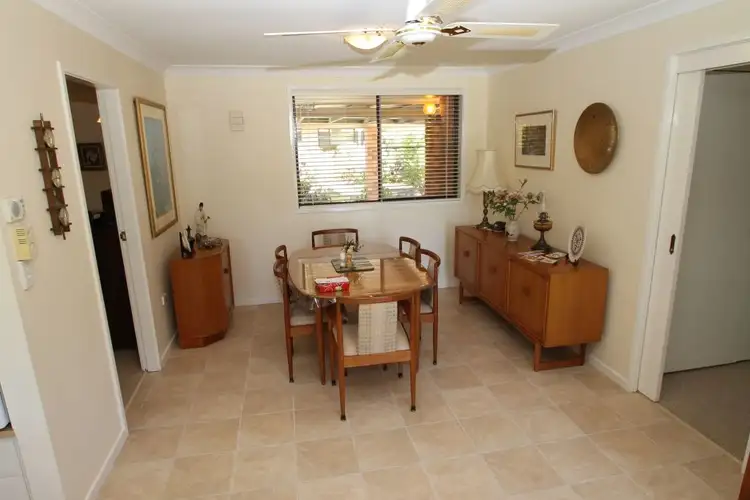 Second view of Homely house listing, 218 Hawker Street, Quirindi NSW 2343