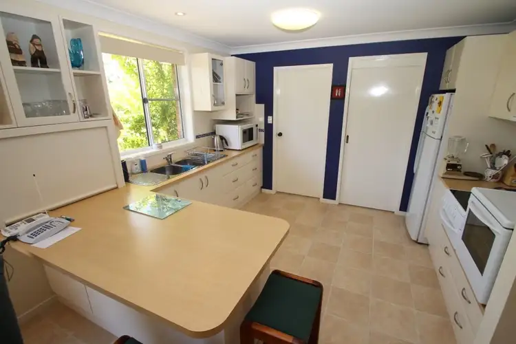 Third view of Homely house listing, 218 Hawker Street, Quirindi NSW 2343