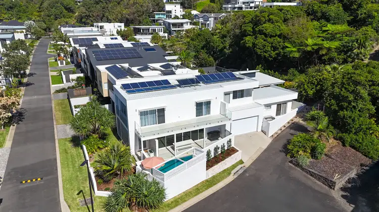 21 Oceanfront Drive, Sapphire Beach NSW 2450