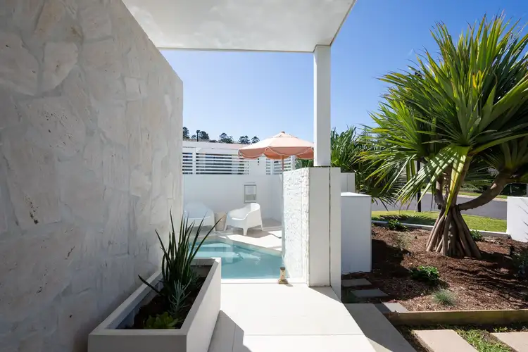 Third view of Homely house listing, 21 Oceanfront Drive, Sapphire Beach NSW 2450