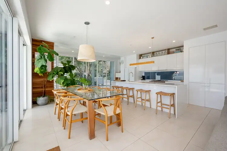 Sixth view of Homely house listing, 21 Oceanfront Drive, Sapphire Beach NSW 2450