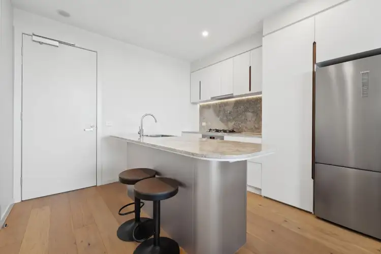 Fourth view of Homely apartment listing, 301A/51 Johnson Street, Reservoir VIC 3073