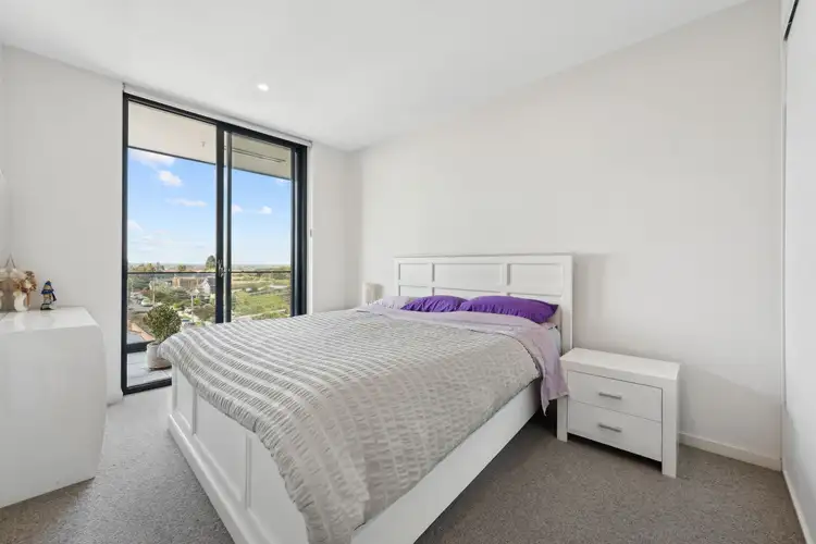 Sixth view of Homely apartment listing, 301A/51 Johnson Street, Reservoir VIC 3073