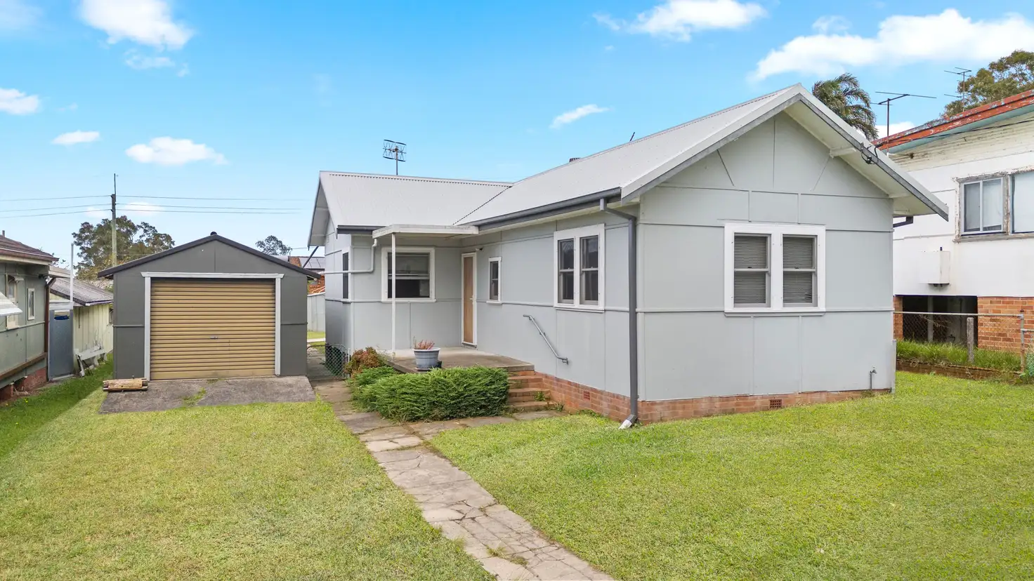 Main view of Homely house listing, 110 Scenic Drive, Budgewoi NSW 2262