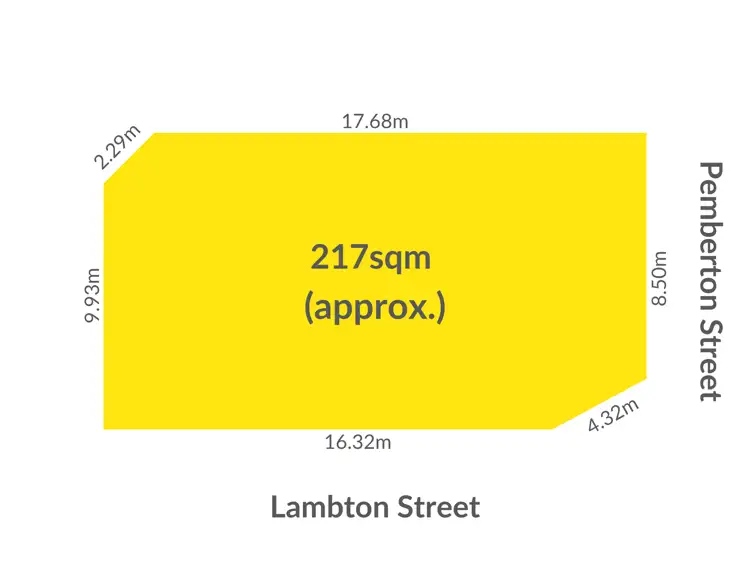 6 Pemberton Street
