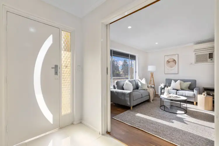 Second view of Homely house listing, 41 Wyatt Road, Parafield Gardens SA 5107