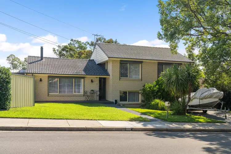 Second view of Homely house listing, 20 Caroline Chisholm Drive, Camden South NSW 2570