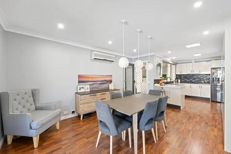 Third view of Homely house listing, 20 Caroline Chisholm Drive, Camden South NSW 2570