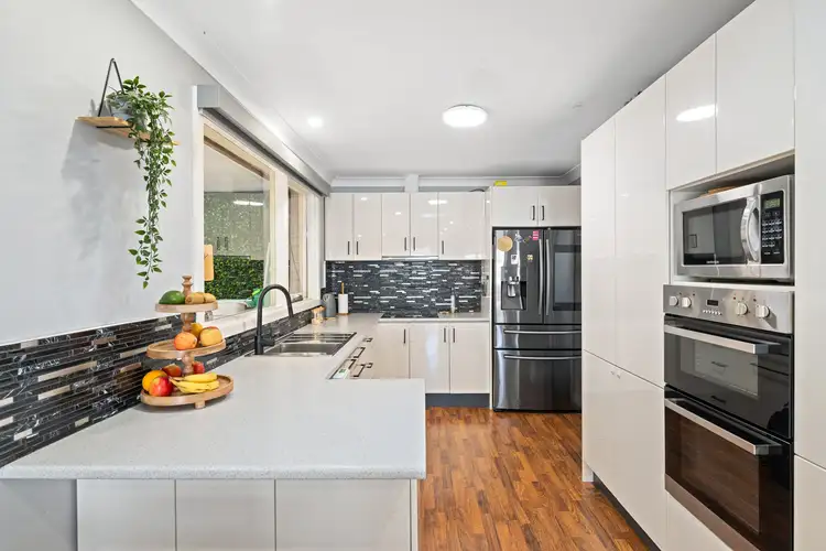 Fourth view of Homely house listing, 20 Caroline Chisholm Drive, Camden South NSW 2570