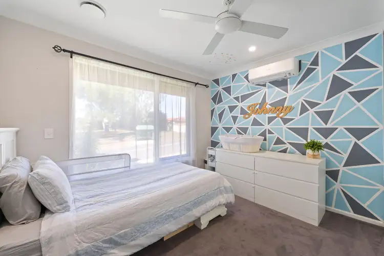 Fifth view of Homely house listing, 20 Caroline Chisholm Drive, Camden South NSW 2570