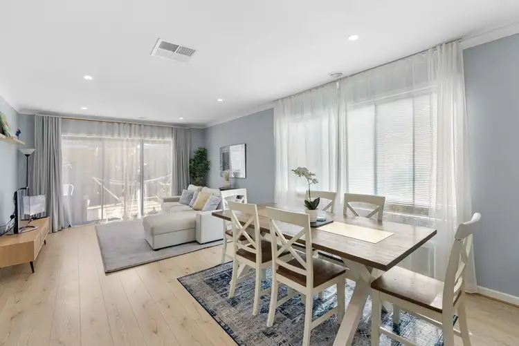 Fifth view of Homely house listing, 26 Mervyn Way, Mambourin VIC 3024