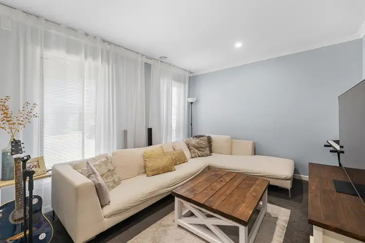 Sixth view of Homely house listing, 26 Mervyn Way, Mambourin VIC 3024