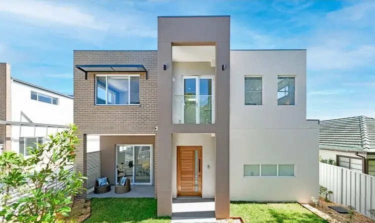 3/144 President Avenue, Miranda NSW 2228