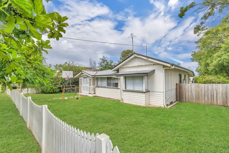 Second view of Homely house listing, 29 Hassall Street, Corinda QLD 4075
