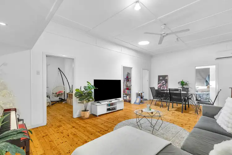 Third view of Homely house listing, 29 Hassall Street, Corinda QLD 4075