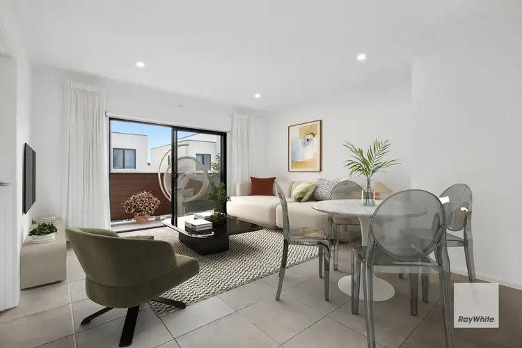 Second view of Homely house listing, 15 Melotte Place, Wyndham Vale VIC 3024