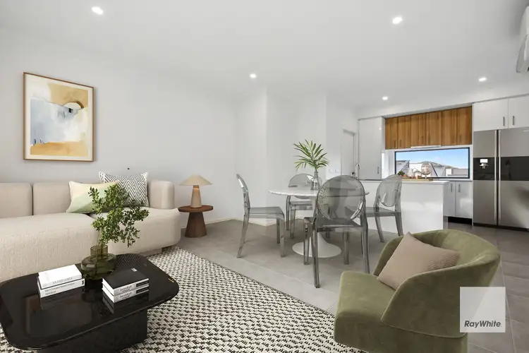 Third view of Homely house listing, 15 Melotte Place, Wyndham Vale VIC 3024