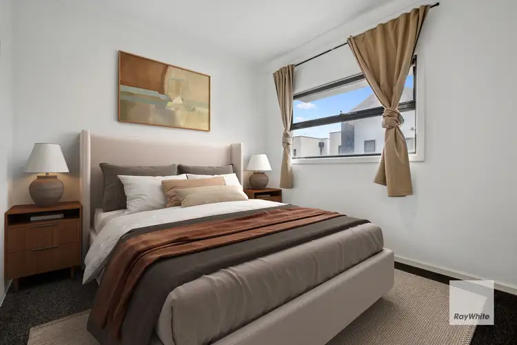 Fifth view of Homely house listing, 15 Melotte Place, Wyndham Vale VIC 3024