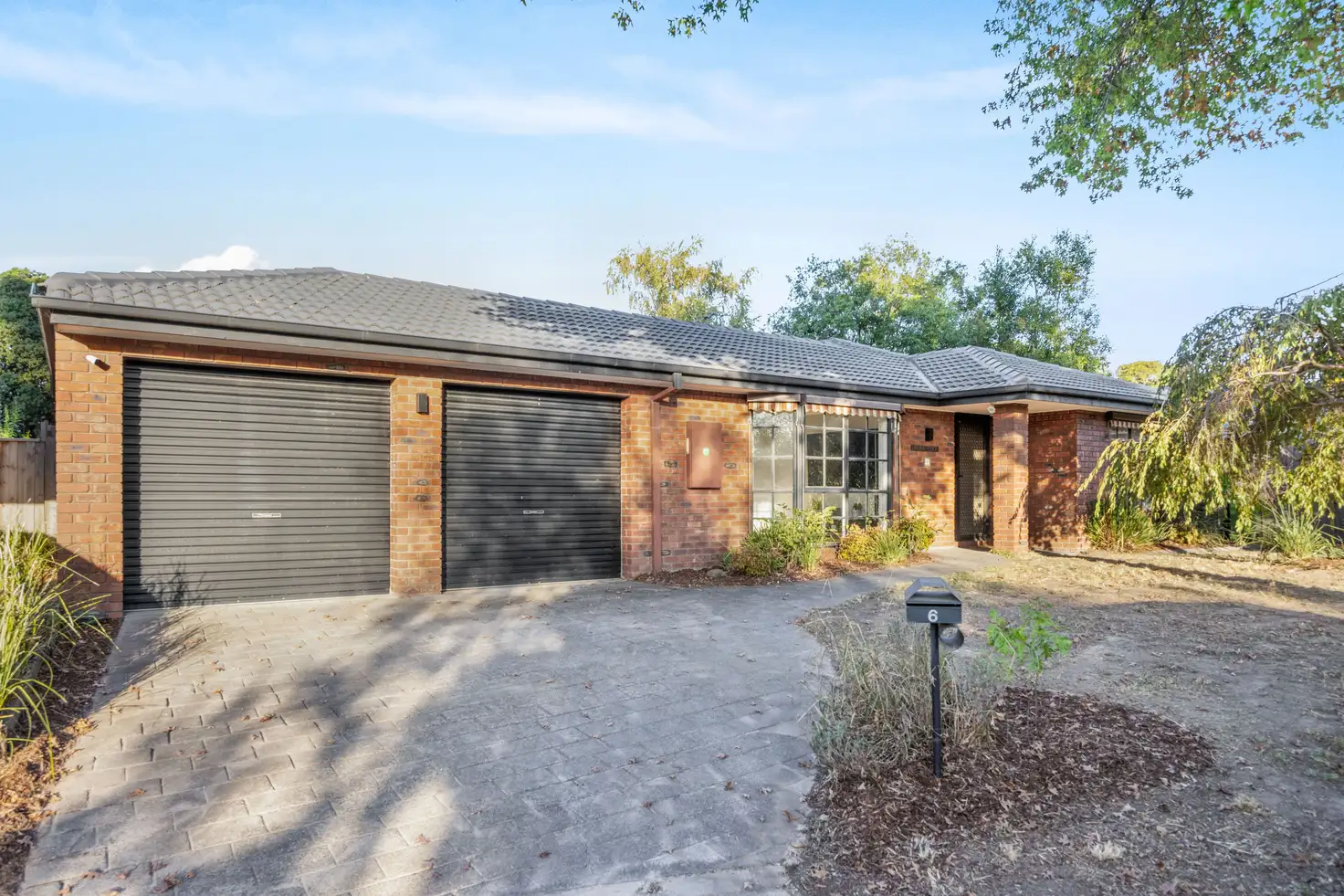 Main view of Homely house listing, 6 Coolabah Grove, Berwick VIC 3806